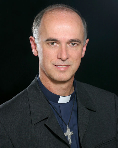 Aldino Kiesel OSFS
